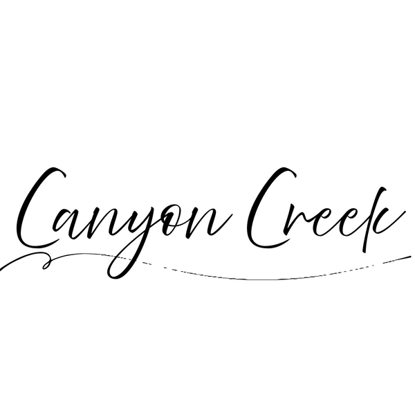 Canyon Creek