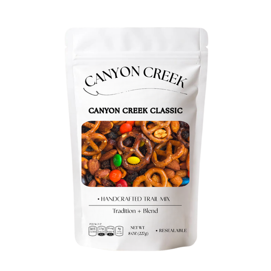Canyon Creek Classic